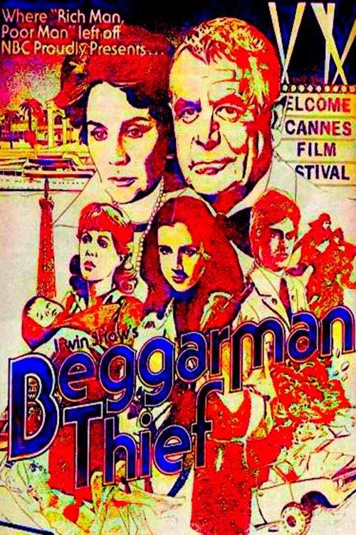 Download Beggarman, Thief poster