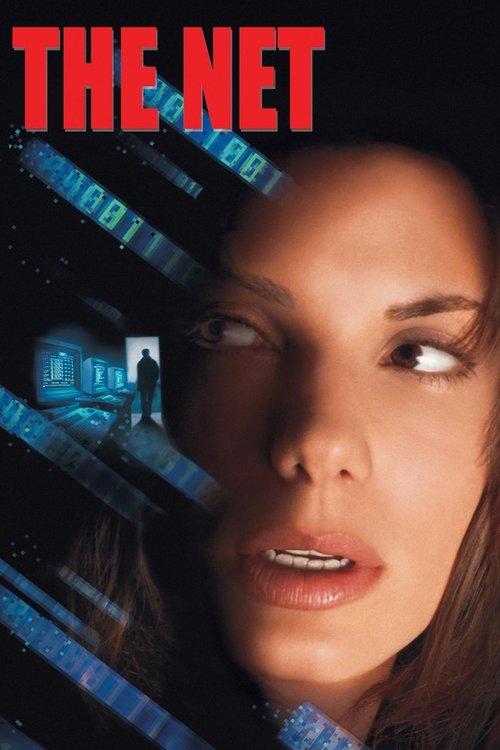 Download The Net poster