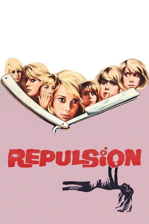 Download Repulsion poster