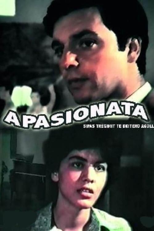 Download Passion poster