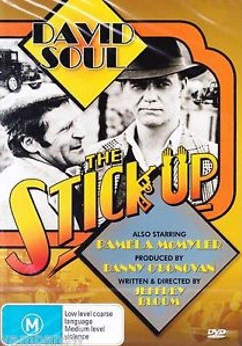 Download The Stick Up poster