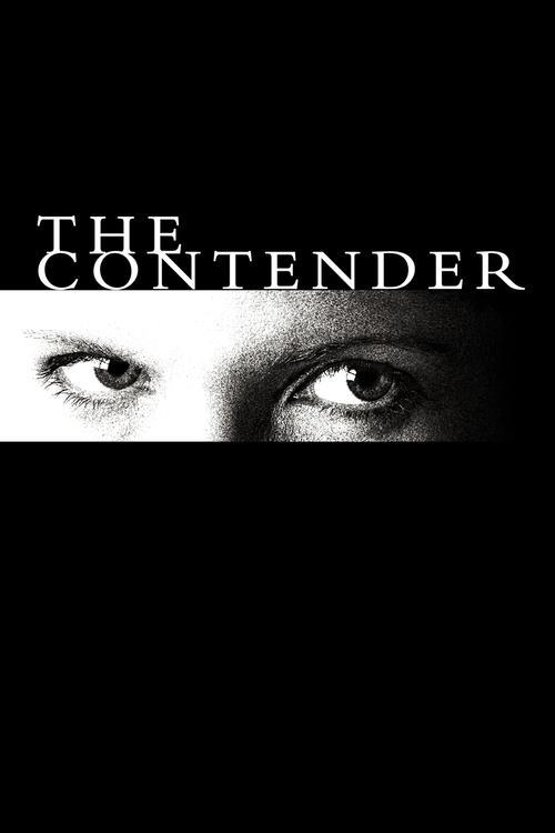 Download The Contender poster