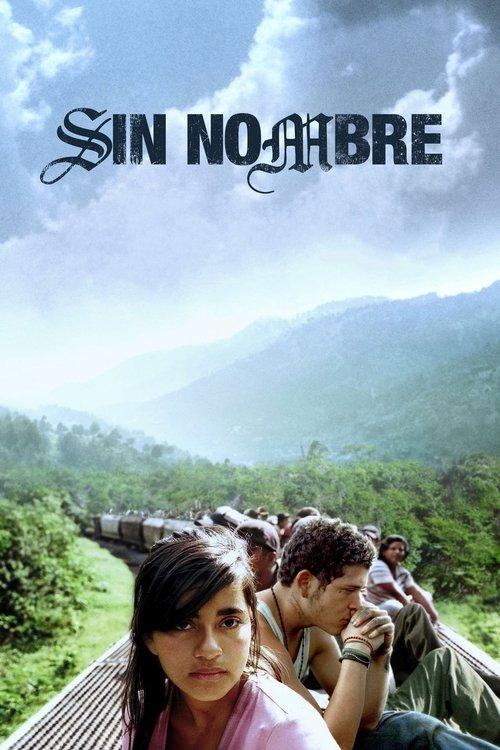 Download Sin Nombre poster
