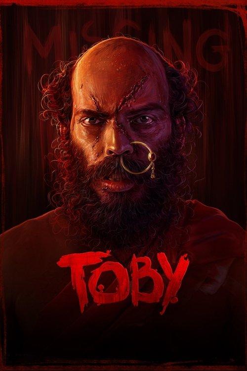 Download Toby poster