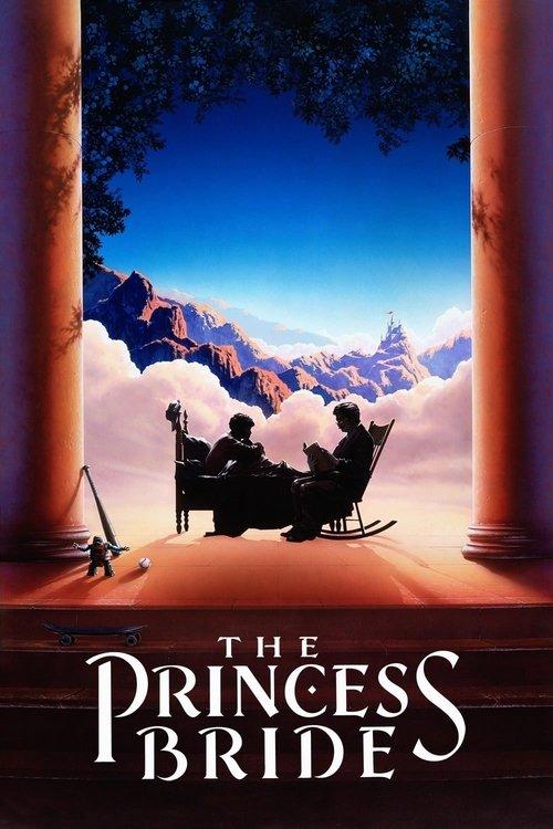 Download The Princess Bride poster