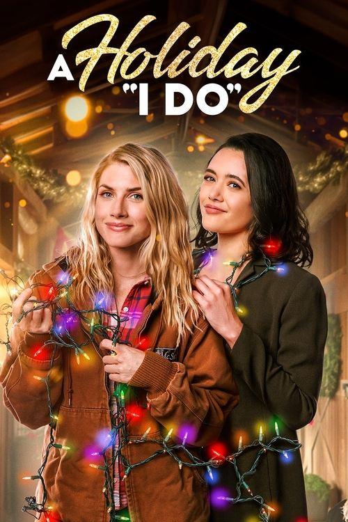 Download A Holiday I Do poster