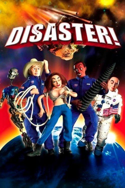 Download Disaster! poster