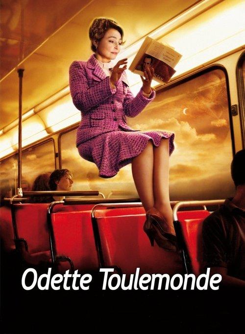 Download Odette Toulemonde poster