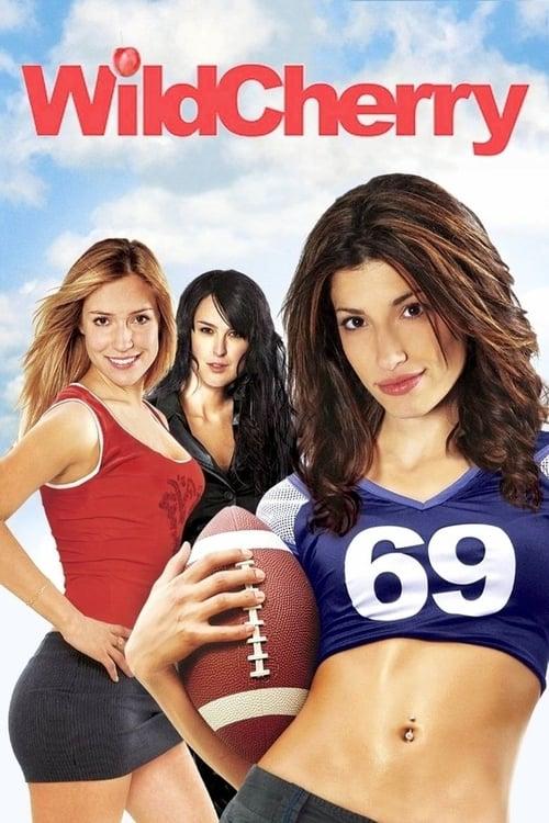 Download Wild Cherry poster