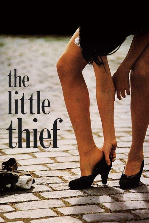 Download The Little Thief poster