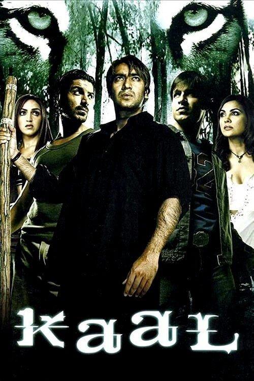 Download Kaal poster