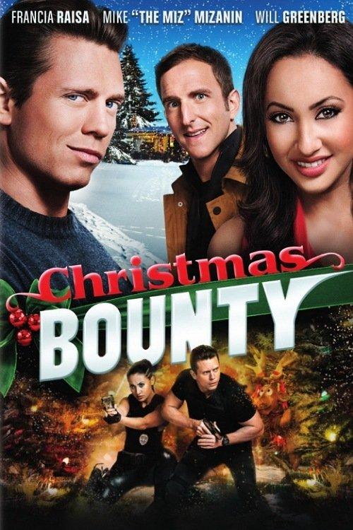 Download Christmas Bounty poster