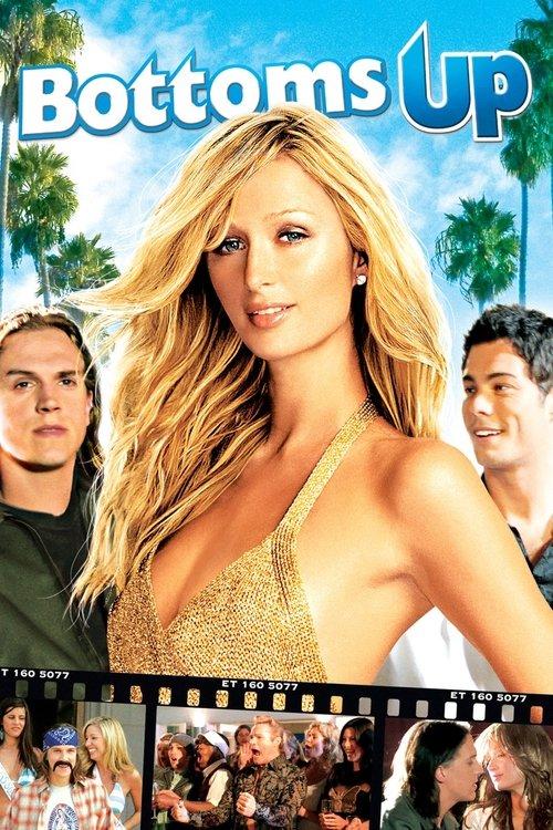 Download Bottoms Up poster
