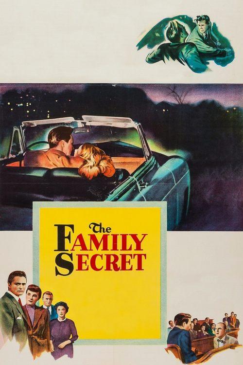 Download The Family Secret poster