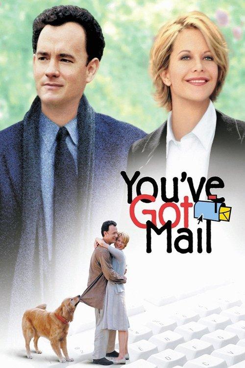 Download You've Got Mail poster