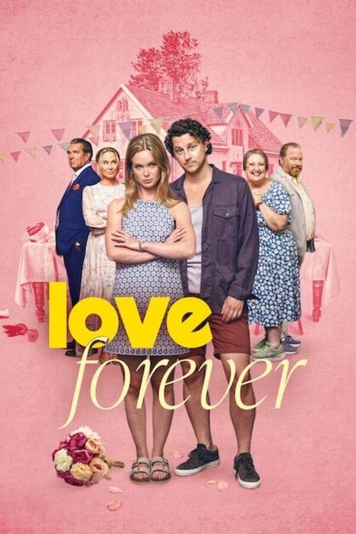 Download Love Forever poster