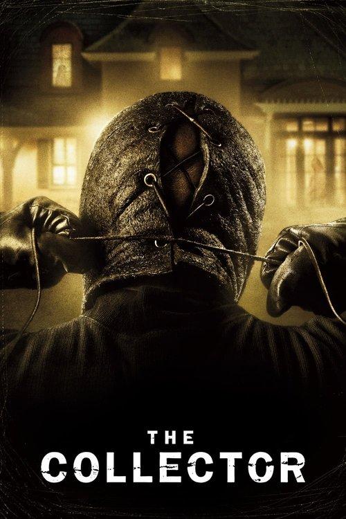 Download The Collector poster
