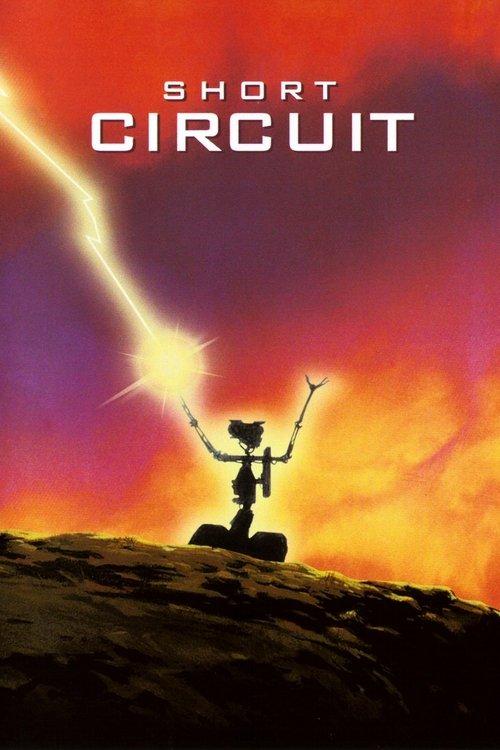 Download Short Circuit poster