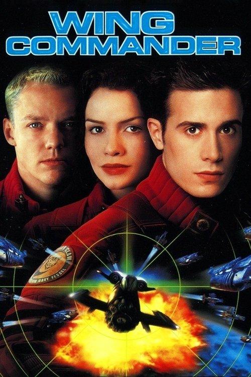 Download Wing Commander poster