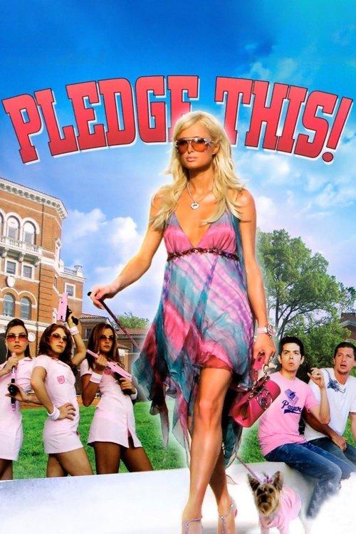 Download Pledge This! poster