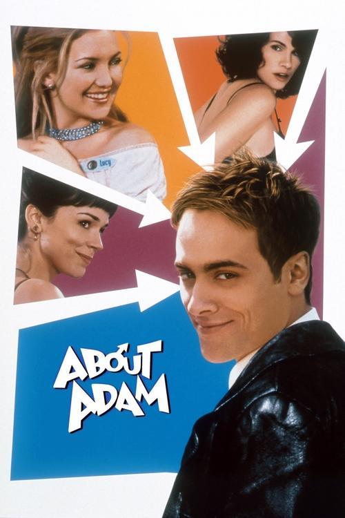 Download About Adam poster