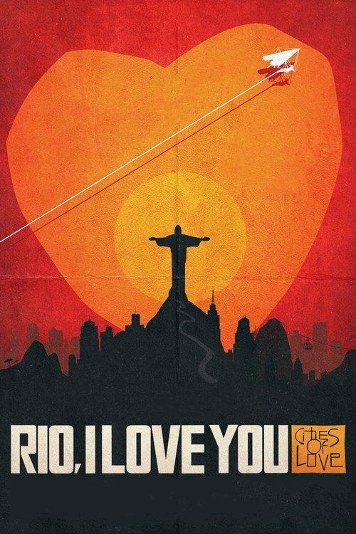Download Rio, I Love You poster