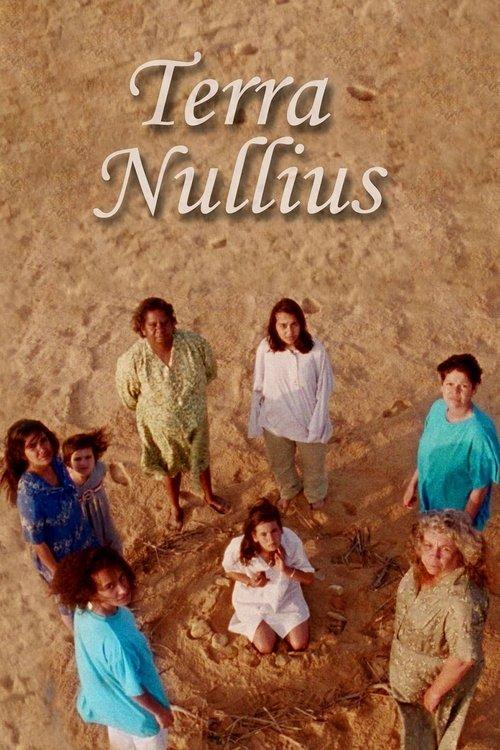 Download Terra Nullius poster