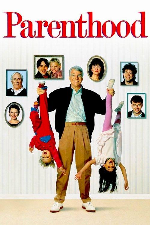 Download Parenthood poster