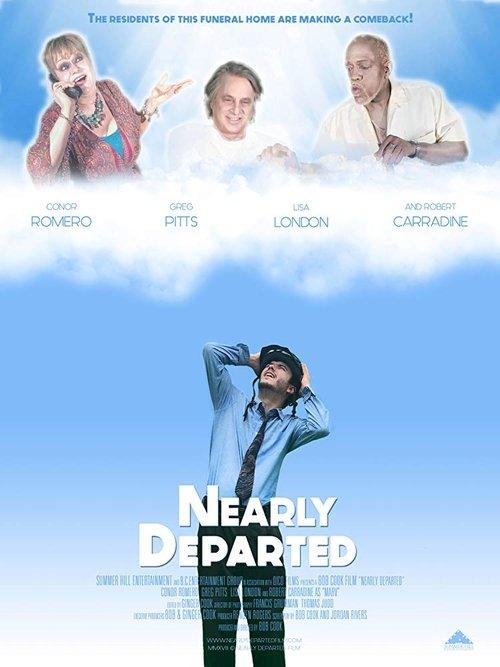 Download Nearly Departed poster
