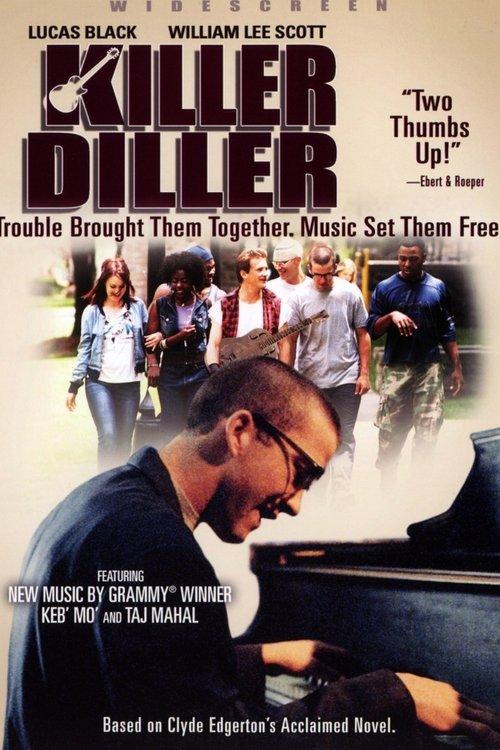 Download Killer Diller poster