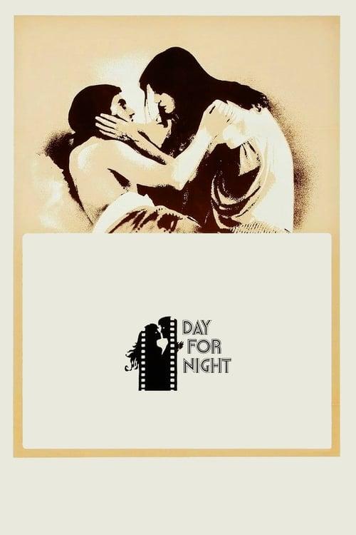 Download Day for Night poster