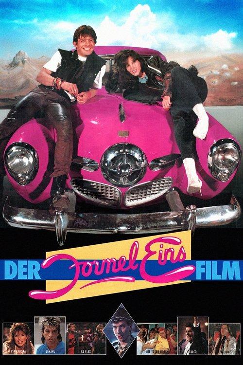 Download Feel the Motion poster