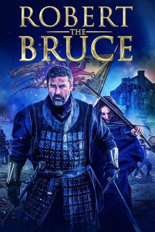 Download Robert the Bruce poster
