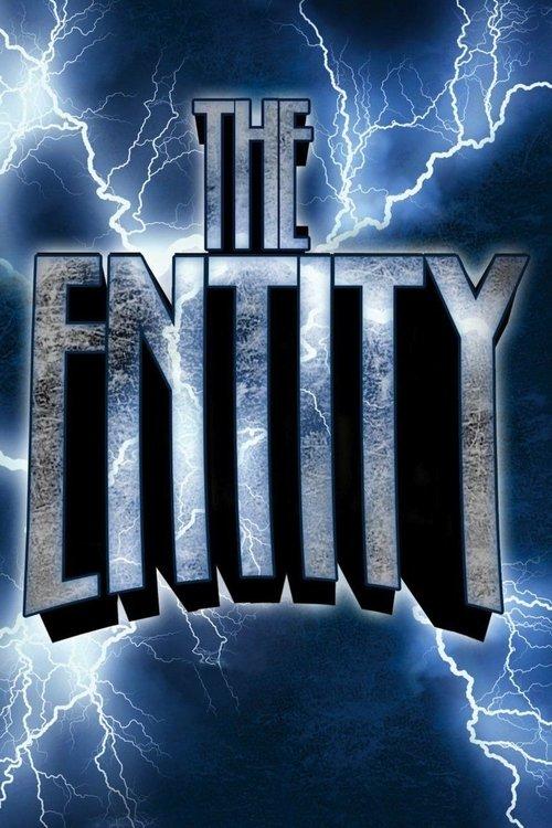 Download The Entity poster