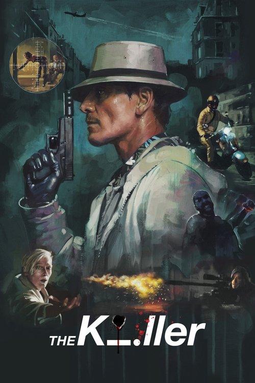 Download The Killer poster