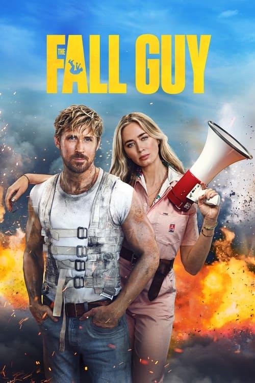 Download The Fall Guy poster