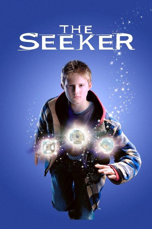 Download The Seeker: The Dark Is Rising poster
