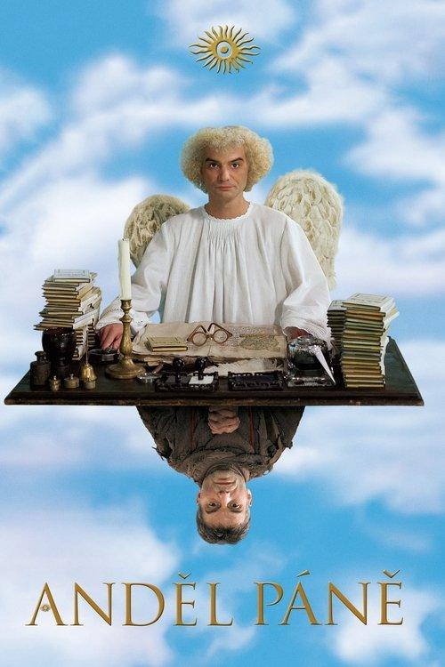 Download Angel poster