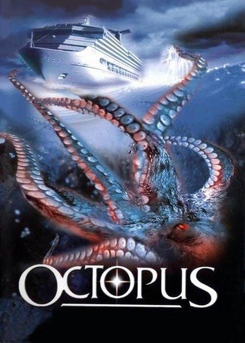 Download Octopus poster