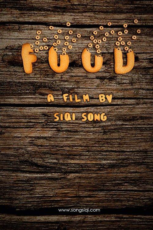 Download Food poster