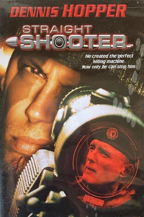 Download Straight Shooter poster