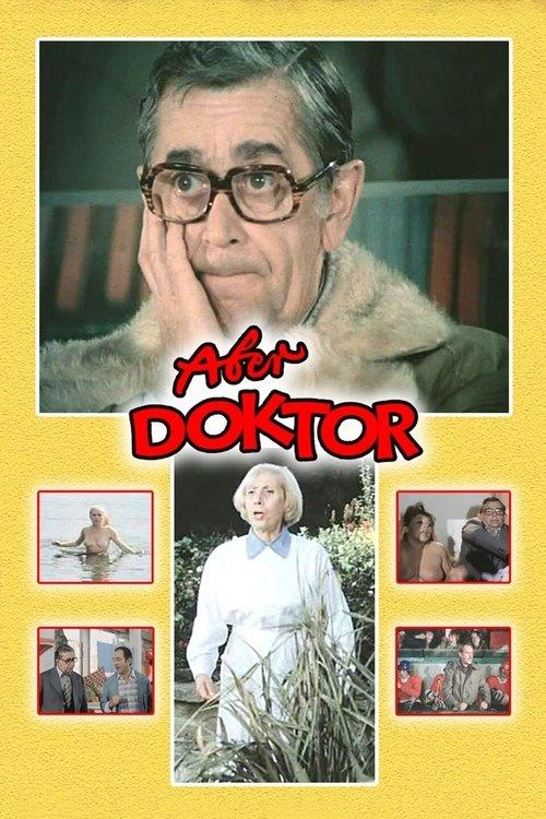 Download Aber Doktor poster