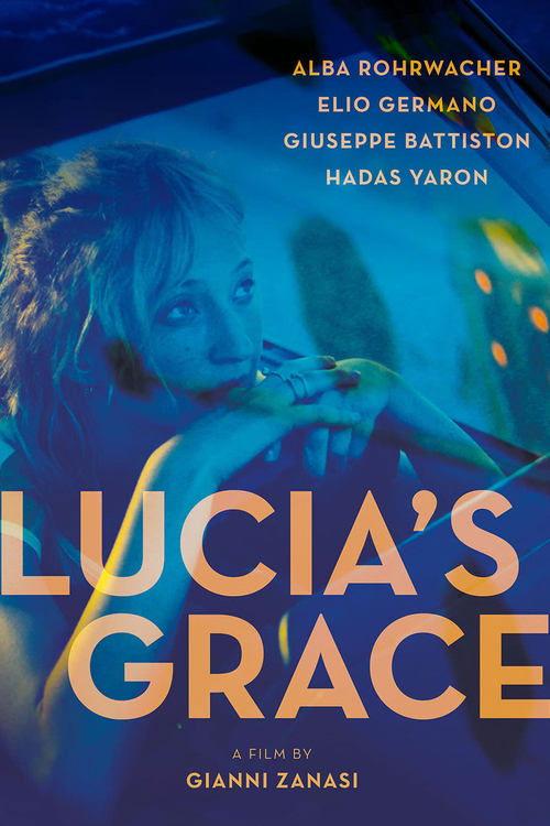 Download Lucia's Grace poster