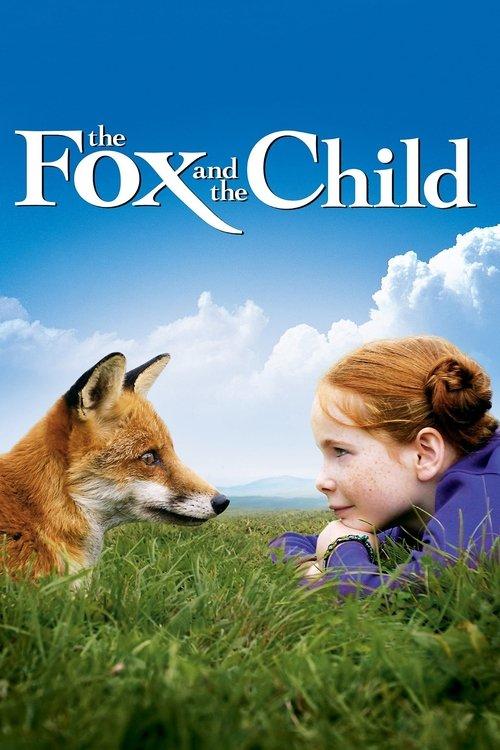 Download The Fox and the Child poster