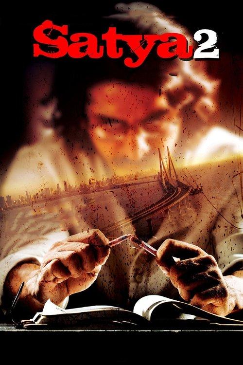 Download Satya 2 poster