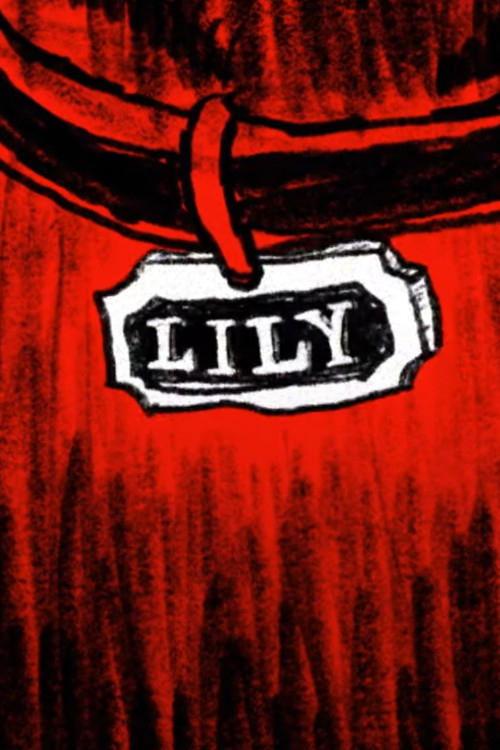 Download Lily poster