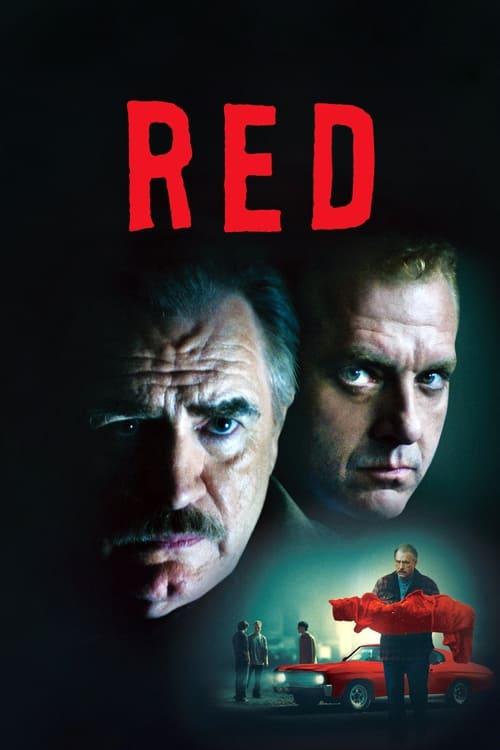 Download Red poster