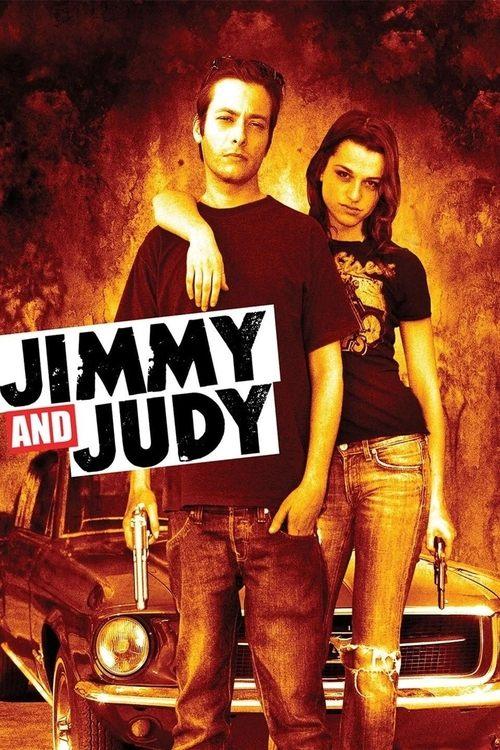 Download Jimmy and Judy poster