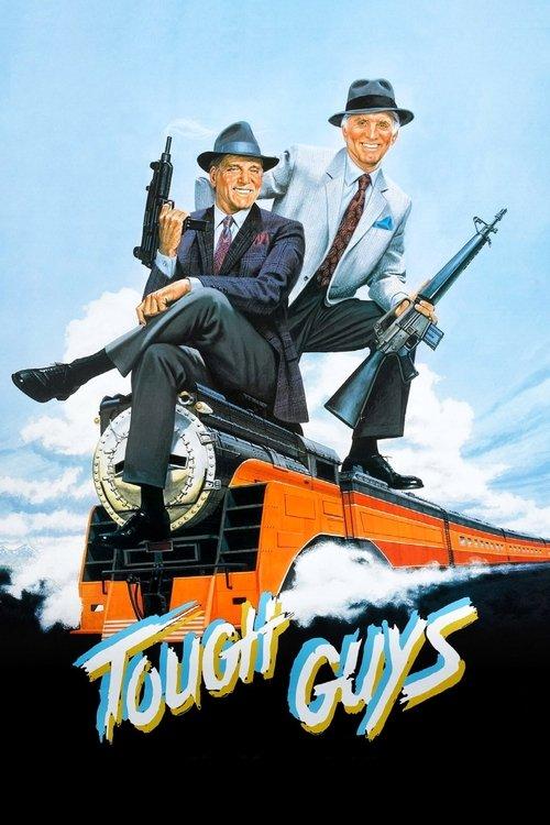 Download Tough Guys poster