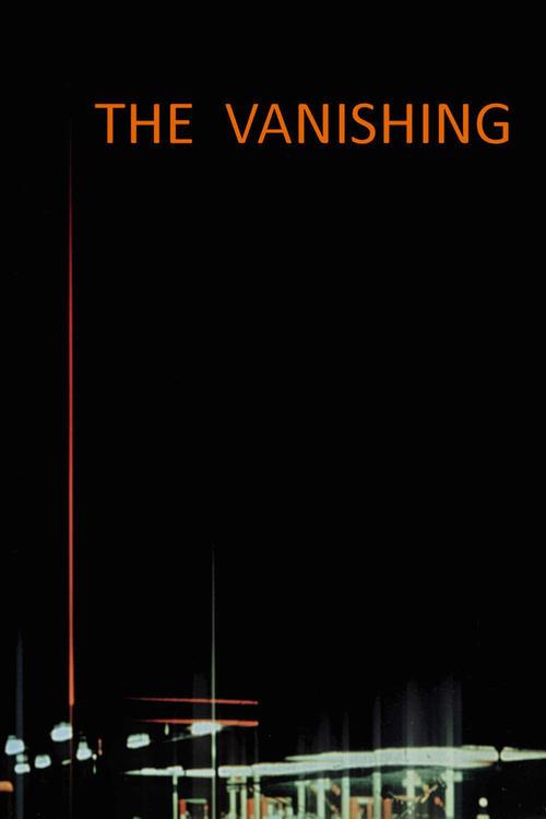 Download The Vanishing poster